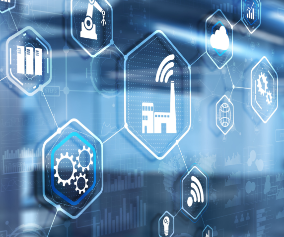 智能集处高效稳定